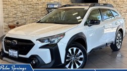 2023 Subaru Outback Limited XT