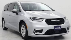 2023 Chrysler Pacifica Touring