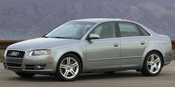 2006 Audi A4 3.2 quattro