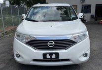 2014 Nissan Quest 3.5 LE