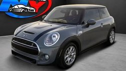 2020 MINI Hardtop Cooper S