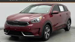 2017 Kia Niro FE