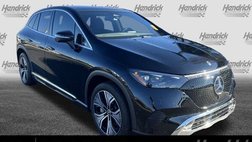 2024 Mercedes-Benz EQE EQE 350 4MATIC