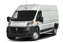 2018 Ram ProMaster 2500 136 WB
