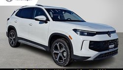 2026 Volkswagen Tiguan SE 4Motion