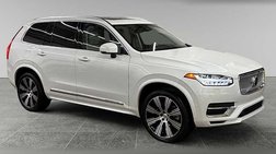 2023 Volvo XC90 Recharge T8 Plus Bright Theme 7P