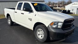 2019 Ram Ram Pickup 1500 Classic Tradesman