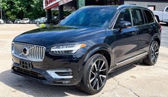 2024 Volvo XC90 B6 Ultimate Bright Theme 7P
