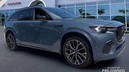 2025 Mazda CX-70 3.3 Turbo S Premium