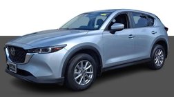 2023 Mazda CX-5 2.5 S Preferred