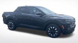 2026 Hyundai Santa Cruz SE