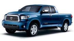 2007 Toyota Tundra SR5