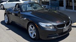 2016 BMW Z4 sDrive28i