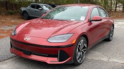 2024 Hyundai Ioniq 6 SEL