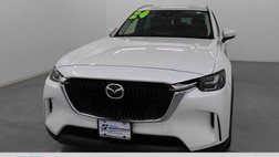 2024 Mazda CX-90 3.3 Turbo Preferred Plus