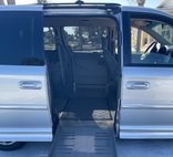 2007 Chrysler Town and Country Touring