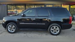 2009 Chevrolet Tahoe LTZ