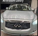 2014 Infiniti QX60 Base
