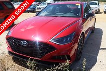 2020 Hyundai Sonata SEL Plus