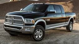 2014 Ram Ram Pickup 2500 SLT
