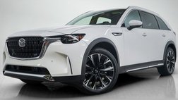2025 Mazda CX-90 Plug-in Hybrid Premium Plus