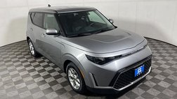 2023 Kia Soul S
