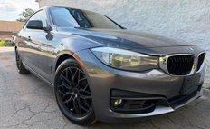 2014 BMW 3 Series 328i xDrive Gran Turismo