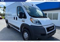 2022 Ram ProMaster 1500 136 WB