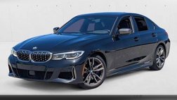 2020 BMW 3 Series M340i xDrive
