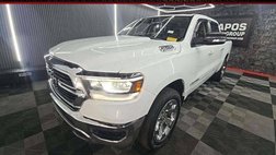 2019 Ram Ram Pickup 1500 Big Horn