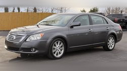 2008 Toyota Avalon Touring