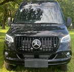 2022 Mercedes-Benz Sprinter 3500XD
