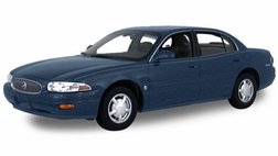 2000 Buick LeSabre Limited
