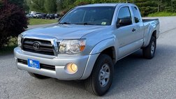 2008 Toyota Tacoma V6