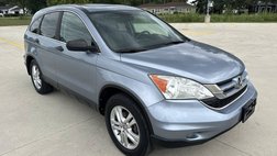 2010 Honda CR-V EX