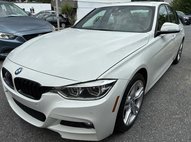 2018 BMW 3 Series 340i