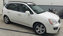 2008 Kia Rondo EX