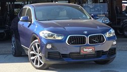 2018 BMW X2 sDrive28i