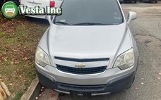 2014 Chevrolet Captiva Sport LS