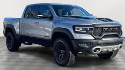 2022 Ram Ram Pickup 1500 TRX
