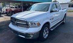 2017 Ram Ram Pickup 1500 Laramie