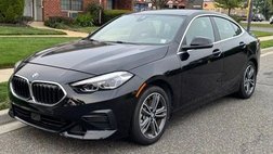 2024 BMW 2 Series 228i Gran Coupe