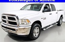 2014 Ram Ram Pickup 2500 Tradesman