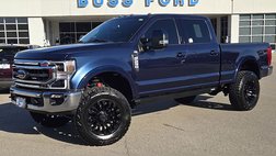 2020 Ford Super Duty F-250 Lariat