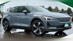 2024 Polestar 2 Long Range Dual Motor