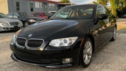 2011 BMW 3 Series 328i xDrive