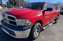 2012 Ram Ram Pickup 1500 ST