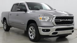 2022 Ram Ram Pickup 1500 Big Horn