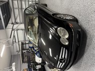 2008 Mercedes-Benz CLK-Class CLK 350