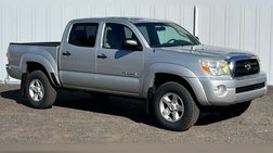 2005 Toyota Tacoma V6